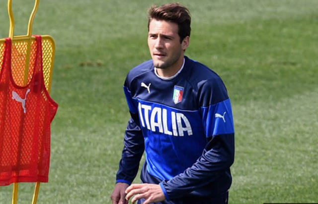 Scaloni citó a Vázquez pese a haber jugado para Italia