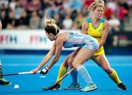 Argentina perdió por penales con Australia y quedó eliminada