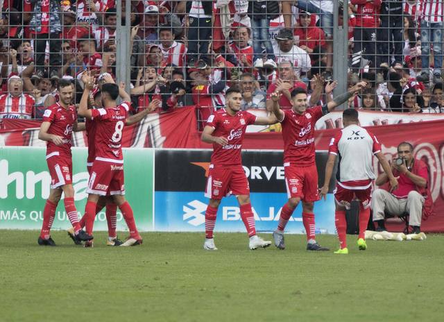 San Martín de Tucumán y Sarmiento jugarán por el ascenso