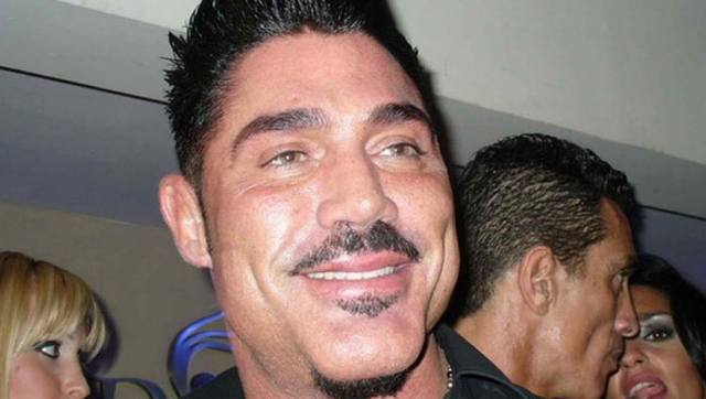 Cohen Arazi dijo que le llevaba jugadores de All Boys a Fort