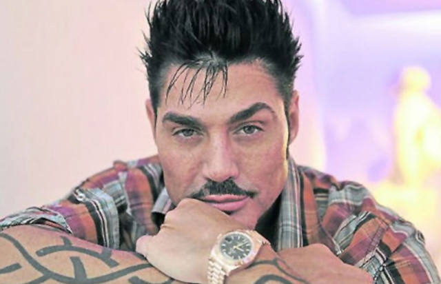 Cohen Arazi dijo que le llevaba jugadores de All Boys a Fort