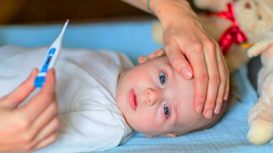 Dos casos de gripe A en Villa María: ninguno estaba vacunado