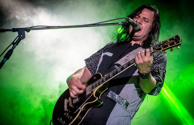 Condenaron a 22 años de prisión al músico Cristian Aldana