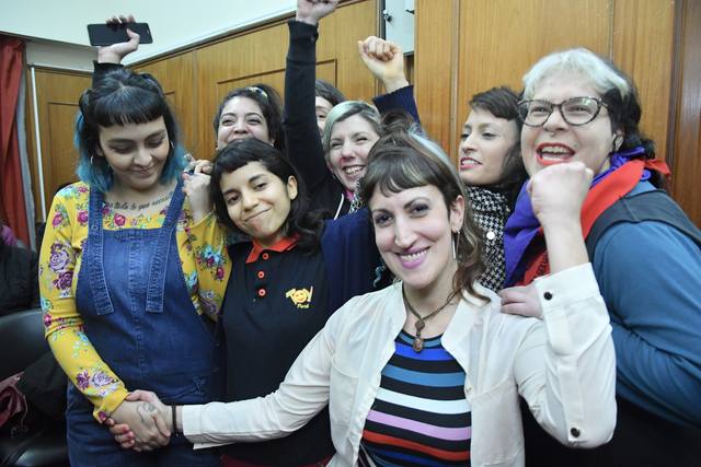 Condenaron a 22 años de prisión al músico Cristian Aldana