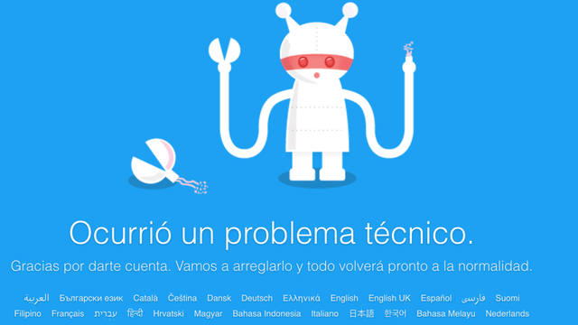 Cayó Twitter y los memes se mudaron a Facebook e Instagram