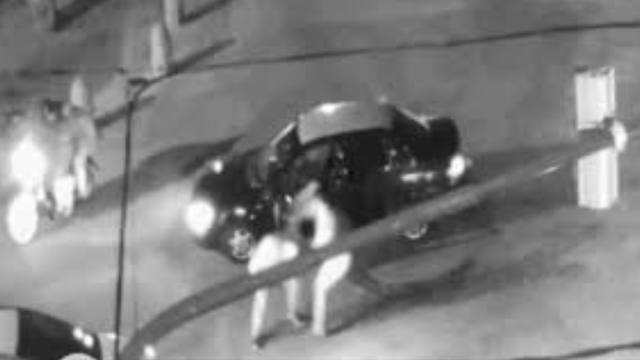 Está grave un taxista agredido en una discusión de tránsito