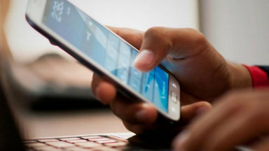 La aplicación genera cada 24 horas una nueva cédula