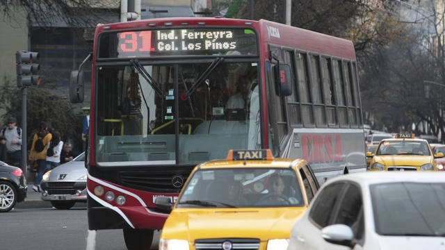 Ersa advierte por posible asamblea de UTA en líneas urbanas