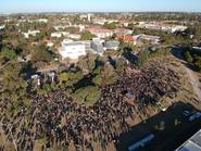 Asombro y emoción en Córdoba con el eclipse total de sol