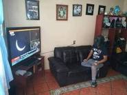 Todos los memes que dejó el paso del eclipse solar