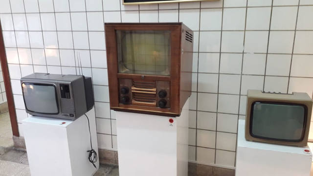 Tras una década, reabrió el Museo Postal y Telegráfico