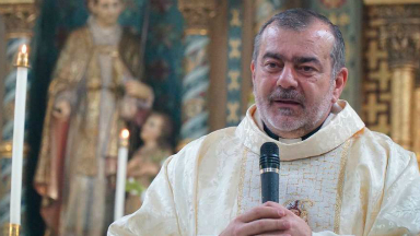 AUDIO: Tras 53 años, San Juan volvió a tener un obispo auxiliar