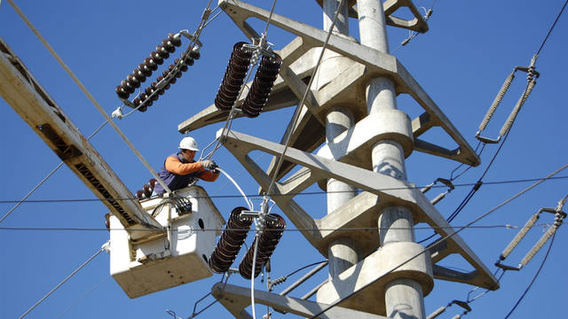 Epec realiza cortes de luz programados este domingo