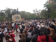 Santiago del Estero celebra sus 466 años de historia