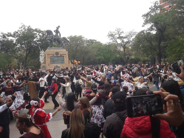 Santiago del Estero celebra sus 466 años de historia