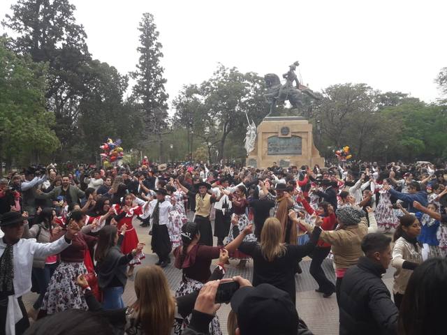 Santiago del Estero celebra sus 466 años de historia