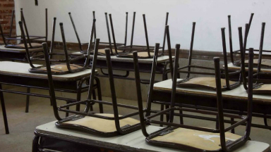 Testimonios de vecinos de San Luis sobre el asueto