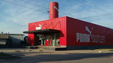 AUDIO: Cerró una planta de Puma y 40 personas quedaron sin trabajo