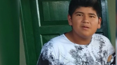 AUDIO: Salió del coma el adolescente atacado para robarle