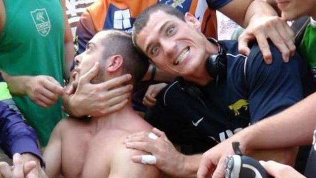 Una pelea entre amigos rugbiers culminó con un muerto