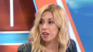 Nuevas pruebas agravan la situación de la ex de Ulises Bueno