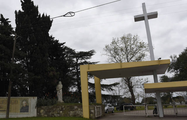 FOTO: Condenan por abuso a un catequista del Cottolengo Don Orione