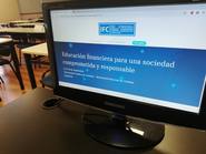 Convocan a presentar trabajos para congreso de finanzas