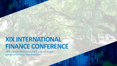 AUDIO: Congreso de Finanzas en Económicas de la UNC