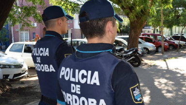 AUDIO: Apareció sana y salva la menor buscada en Córdoba