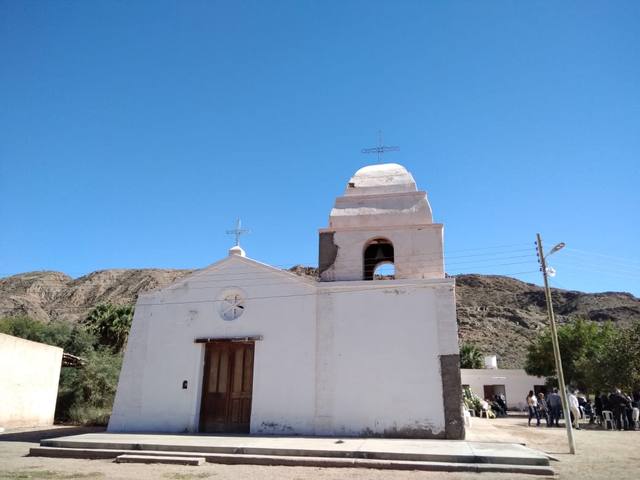 Los restos del diputado Olivares son velados en Villa Mazán