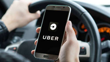 AUDIO: El Gobierno de CABA niega que fallo avale legalidad de Uber