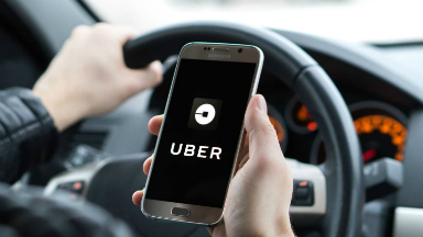 AUDIO: Uber es legal en Capital Federal