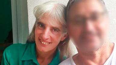 AUDIO: Buscan a una mujer de 52 años que desapareció en La Carlota
