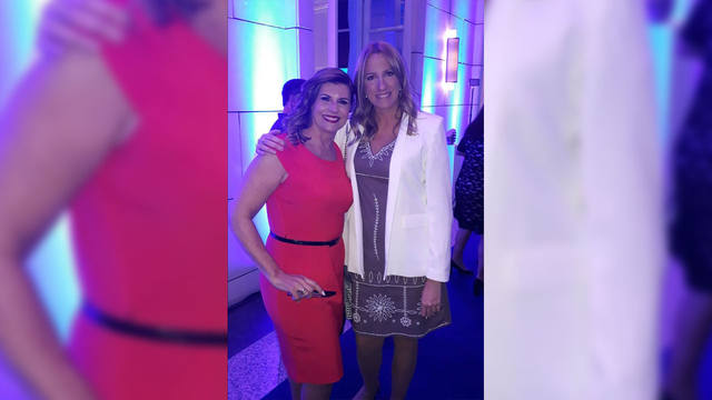 Presentación de los cambios en el diario Los Andes.