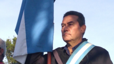 AUDIO: Tripulante del ARA General Belgrano recordó el hundimiento