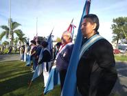 Tripulante del ARA General Belgrano recordó el hundimiento