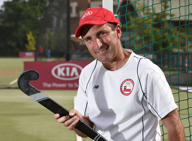 El día que Cachito Vigil le “devolvió” un gol a Alemania