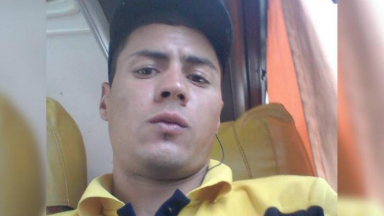 AUDIO: Detuvieron al prófugo por la muerte del futbolista patoteado