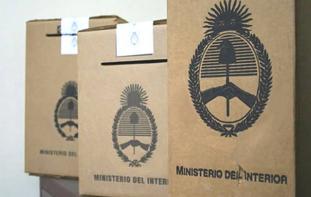 Las elecciones primarias, en el ojo de la tormenta.