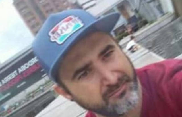 FOTO: Buscan a un hombre que desapareció en Villa María