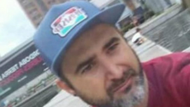 AUDIO: Buscan a un hombre que desapareció en Villa María