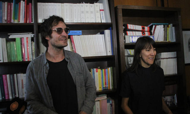 Autorizaron a los artistas chilenos a salir de Argentina