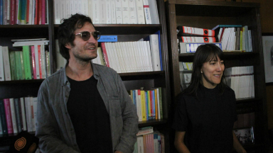 Autorizaron a los artistas chilenos a salir de Argentina