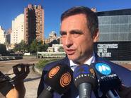 Con distintos actos en Córdoba, homenajearon a los héroes