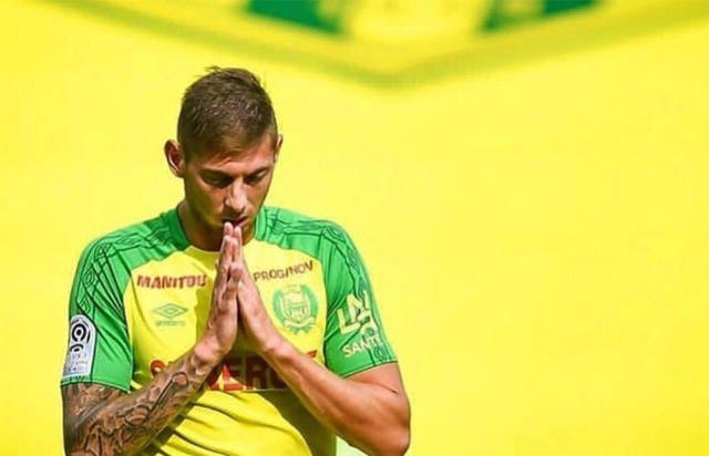 La familia se Sala sigue esperando el milagro