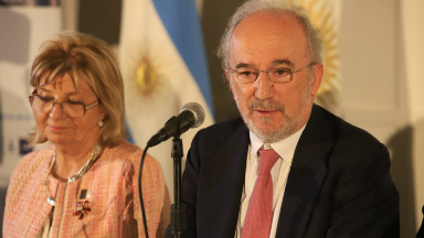 Para la RAE, la revolución digital es un reto para el idioma