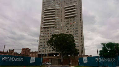 Detienen a cuatro directivos de la firma cordobesa Euromayor