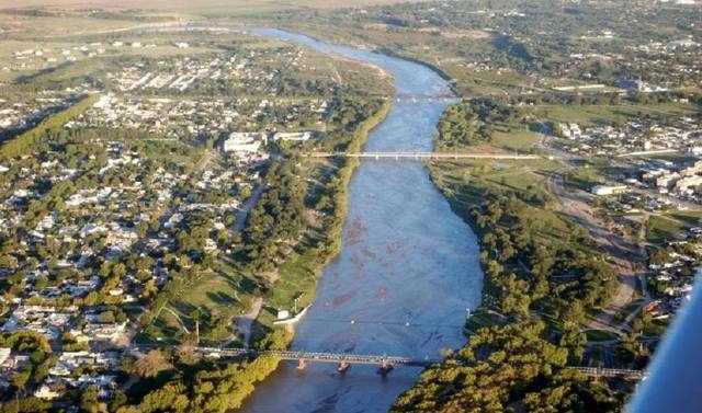 Río Cuarto: fallo contra el Municipio por contaminación