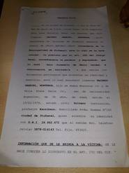 Concejales piden la intervención del municipio de Pichanal