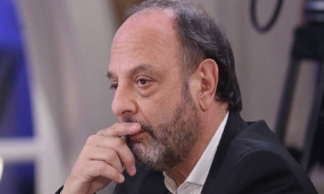 Detuvieron otra vez al ladrón que asaltó a Baby Etchecopar